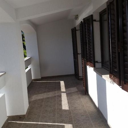 Apartmani Lisac Башка Экстерьер фото