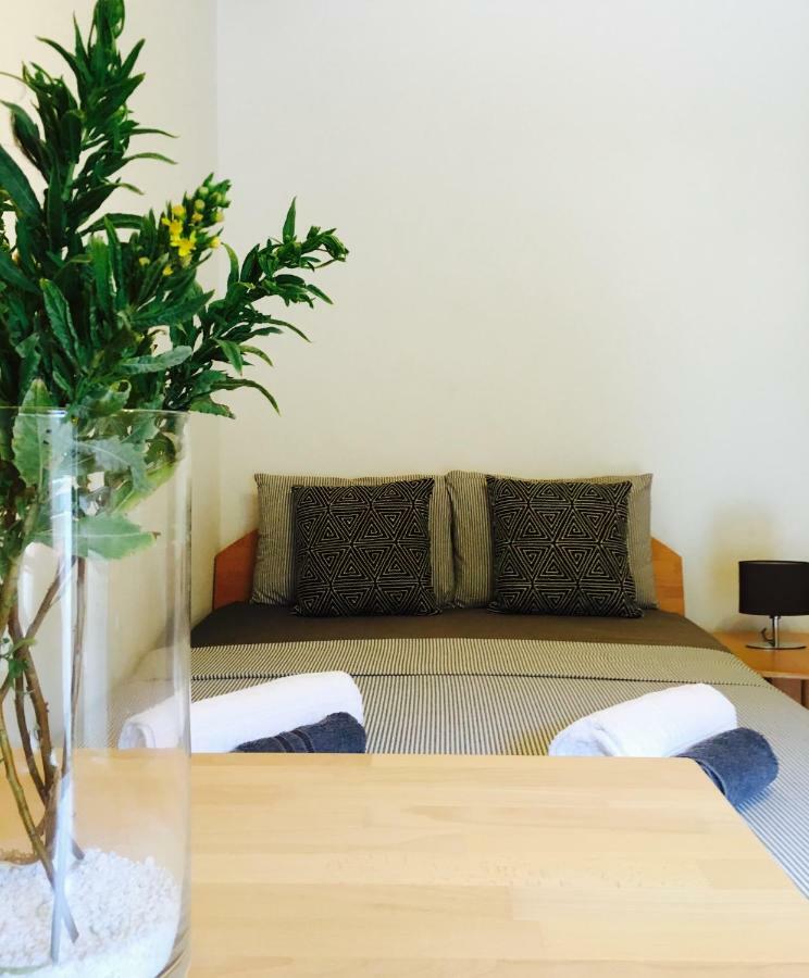 Apartmani Lisac Башка Экстерьер фото