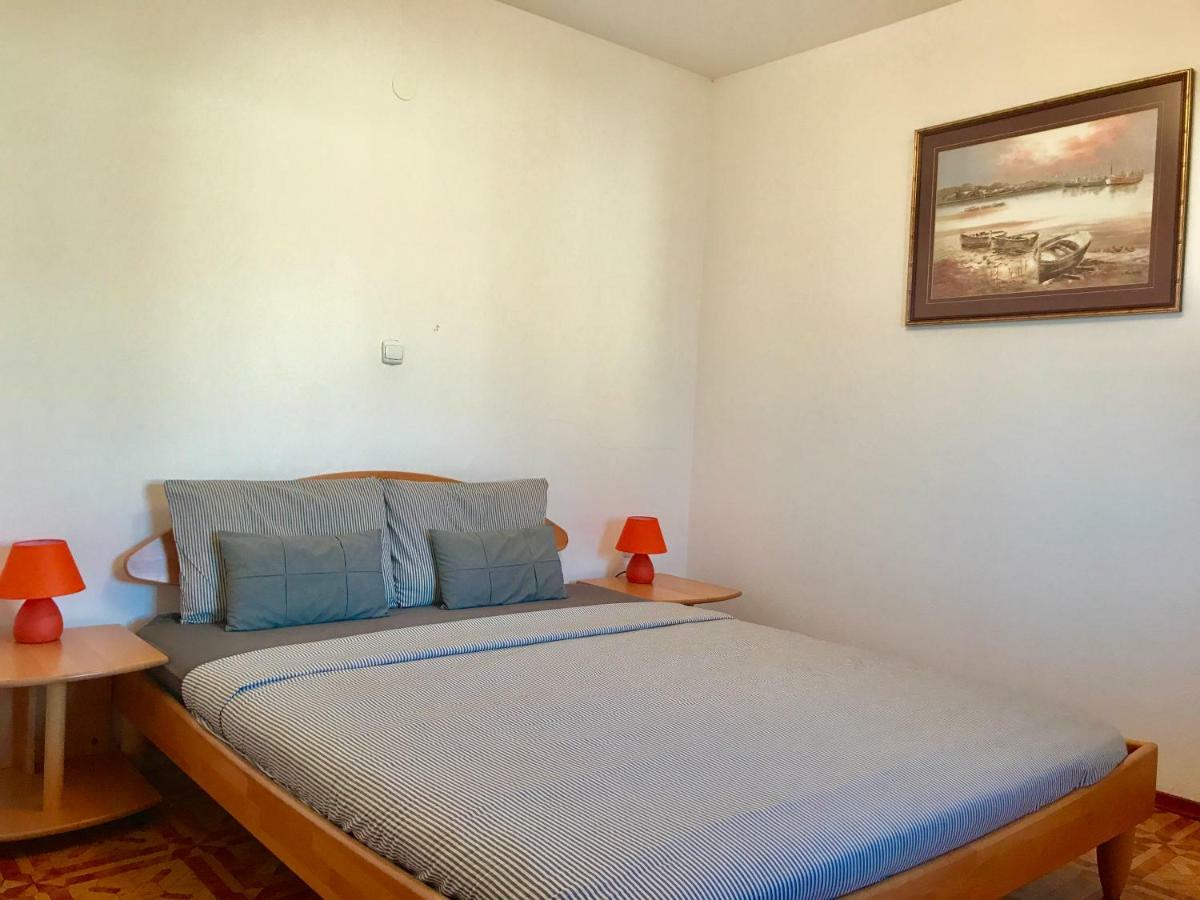 Apartmani Lisac Башка Экстерьер фото